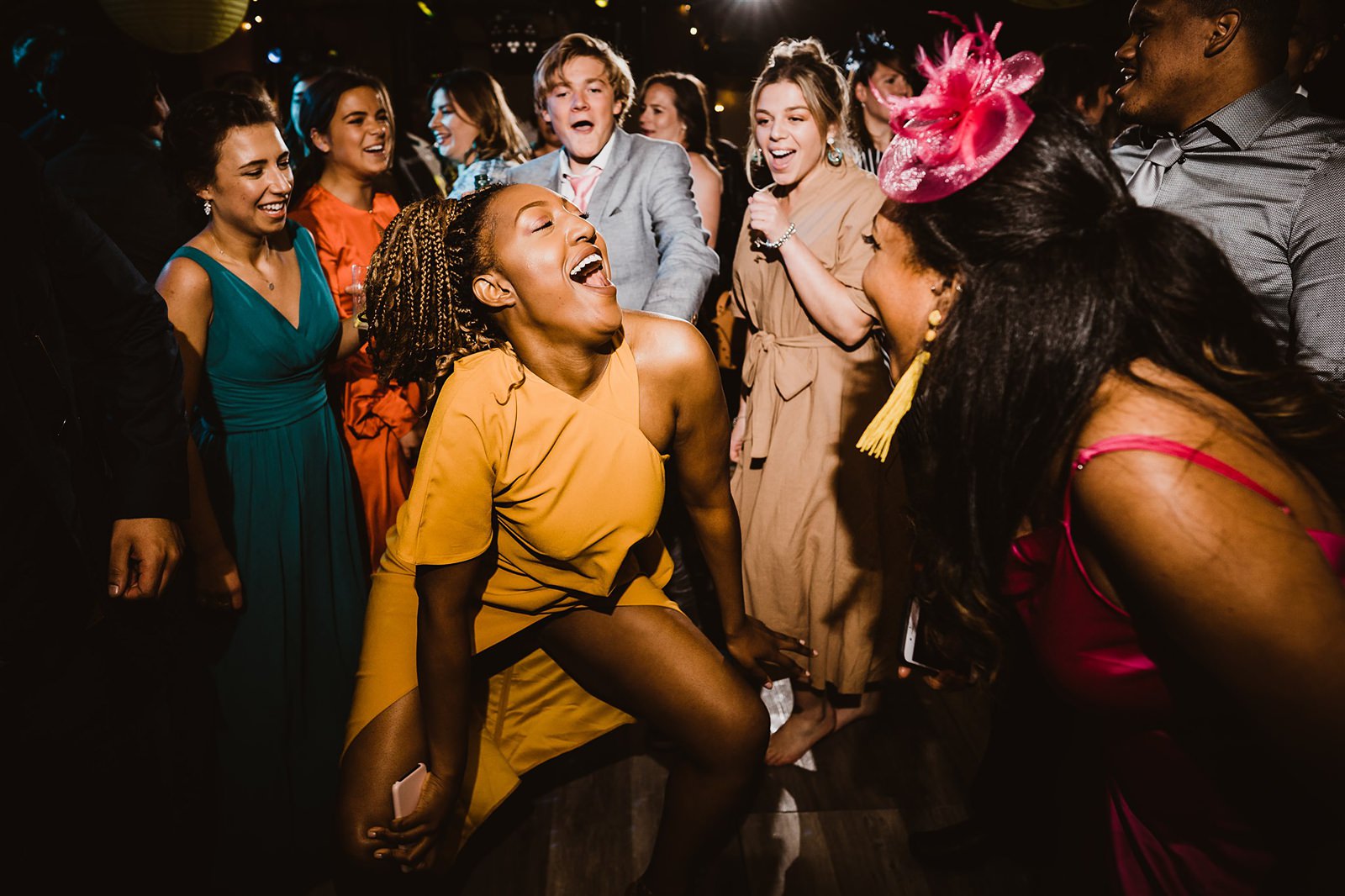 garden wedding cornwall